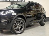 tweedehands Land Rover Discovery Sport 2.0 TD4 HSE Luxury | pano | memory | camera | Trek