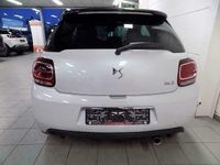 tweedehands Citroën DS3 1.2 Sport Chic S/1ER PROP/BOITE AUTO/NEUVE/FULL