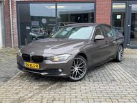 Occasion BMW 316 Executive 116 PK (85 kW) 2012 Bruin Sedan