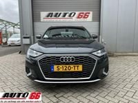 tweedehands Audi A3 Sportback 30 TFSI S edition Virtual Acc Led Nav