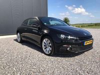 tweedehands VW Scirocco 1.4 TSI