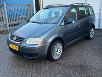 Occasion VW Touran 115 PK (84 kW) 2003 MPV