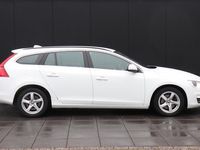 tweedehands Volvo V60 2.0 T4 Summum | AUTOMAAT | ADAPTIVE CRUISE | NAVI | LED | CRUISE | AIRCO |