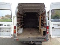 tweedehands Mercedes Sprinter 310 D lang