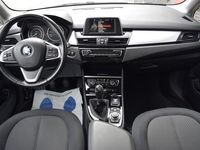tweedehands BMW 218 2-SERIE Active Tourer i Executive Keyless, Navi, Stoelverwarming, Elek. achterklep, Afn. trekhaak