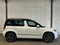 tweedehands Skoda Yeti Outdoor 1.4 TSI DSG Automaat|Navi|Cruise|Clima|DAB+|Dealer Onderhouden !!