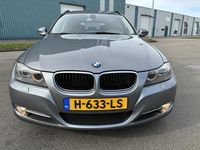 tweedehands BMW 318 318 Touring i High Executive Automaat 143 PK. Clima