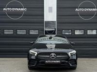 tweedehands Mercedes A250 e Business Solution AMG Limited Aut Pano | Navi | Leder |