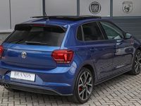 tweedehands VW Polo 2.0 TSI GTI Vol opties Pano Beats Alcantara