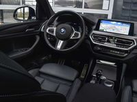 tweedehands BMW X3 xDrive30e | M-SPORT | COMFORT ACCESS | PANORAMADAK