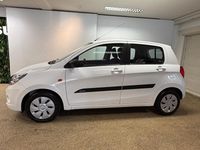 Occasion Suzuki Celerio Comfort 68 PK (50 kW) 2019 Wit Hatchback