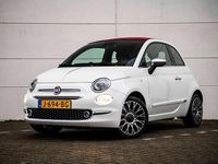Occasion Fiat 500e Star 51 kW (70 PK) 2020