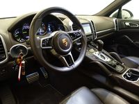 tweedehands Porsche Cayenne 3.0 S E-Hybrid Design- Panoramadak, Bose Audio, Dealer onderhouden, Camera, Xenon Led, Memory Seats