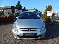 Occasion Peugeot 307 Premium 109 PK (80 kW) 2005 Grijs Stationwagen