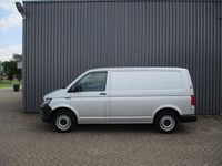 tweedehands VW Transporter 2.0 TDI 102 PK Comfortline Airco Trekhaak