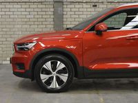 tweedehands Volvo XC40 T4 211pk Recharge Inscription Expr. | Leder | Inte