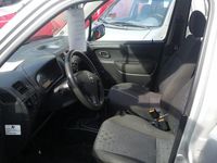 Occasion Opel Agila Essentia 2004 Grijs Hatchback