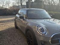 Occasion Mini Cooper Chili 136 PK (100 kW) 2021 Grijs Hatchback