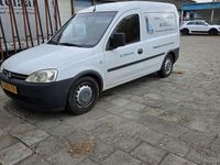 Occasion Opel Combo Business 75 PK (55 kW) 2010 Wit MPV