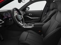 Occasion BMW 330 M Sport 291 PK (214 kW) 2024 Rood Stationwagen