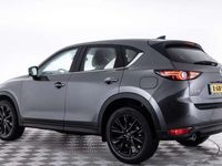 tweedehands Mazda CX-5 2.0 SkyActiv-G 165 Sportive | APPLE CARPLAY | BOSE