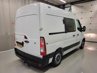 tweedehands Renault Master 2.3dCi 170PK L1/H2 Automaat Euro 6!