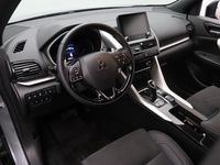 Occasion Mitsubishi Eclipse Cross Intense+ 98 PK (72 kW) 2021 Grijs SUV
