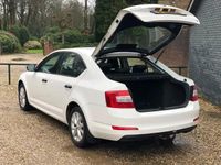 tweedehands Skoda Octavia 1.2 TSI 5-DRS./AC Greentech Active