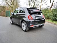 tweedehands Fiat 500C 1.0 Hybrid Cabrio