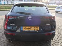 tweedehands Mazda CX-30 2.0 e-SkyActiv-X M Hybrid Comfort + winter wielen