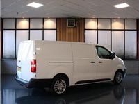 Occasion Opel Vivaro Edition 122 PK (89 kW) 2021 Wit MPV