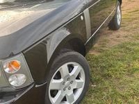 Occasion Land Rover Range Rover Vogue 286 PK (210 kW) 2004 SUV