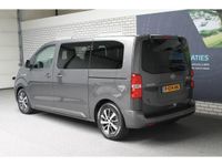 tweedehands Toyota Verso PROACEMedium Extra Range 75 kWh Dynamic 8-pers. Automaat (excl. BTW)