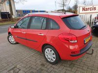 tweedehands Renault Clio Estate-1.2TCE-Selection Business