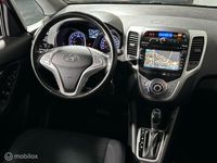 tweedehands Hyundai ix20 1.6i Go! Automaat | Navi | Bluetooth