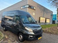 Occasion Iveco Daily 160 PK (117 kW) 2018