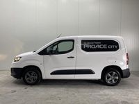 tweedehands Toyota Proace CITY 1.5 D-4D Cool Comfort Cruise control Airco Hill hold