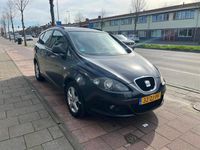 tweedehands Seat Altea XL 1.4 TSI Clubstyle