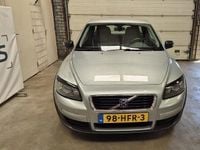 Occasion Volvo C30 101 PK (74 kW) 2008 Grijs Hatchback