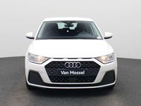 Occasion Audi A1 Sportback Proline 95 PK (69 kW) 2021 Wit Hatchback
