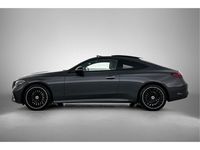 Occasion Mercedes CLE200 AMG line 227 PK (166 kW) 2024 Grijs Coupé