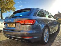 tweedehands Audi A4 Avant 2.0 TFSI ultra Sport Pro Line S Spring Advantage. 2x S-line. Goed onderhouden! o.a trekhaak, cruise, navi!