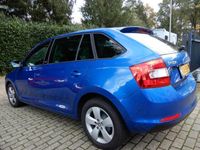 tweedehands Skoda Rapid Spaceback 1.2 TSI Greentech JOY