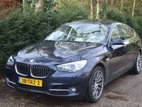 tweedehands BMW 530 Gran Turismo 530d High Exe EXPORTPRIJS EXCL BPM