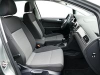 Occasion VW Golf Sportsvan Comfortline 2018 Grijs MPV