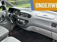 tweedehands Mitsubishi L400 2.5 lang ( Org. NL / Lage km stand / NAP )