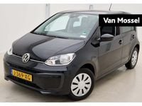 Occasion VW up! move up! 60 PK (44 kW) 2020 Zwart Hatchback