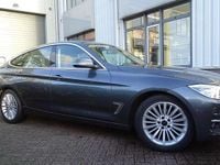 Occasion BMW 320 Gran Turismo 184 PK (135 kW) 2016 Grijs Hatchback