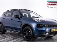 Occasion Lynk & Co 01 180 PK (132 kW) 2025 Blauw SUV