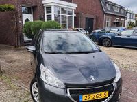 Occasion Peugeot 208 Envy 82 PK (60 kW) 2012 Grijs Hatchback